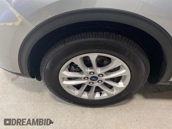2022 Ford Escape SE с VIN 1FMCU9G68NUB40941, выставлен на аукционе IAAI как лот 42841806 с пробегом 45 867 миль миль и . История ставок и продаж доступна на DreamBid. Изображение 1.
