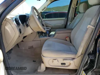 2007 Ford Explorer XLT z VIN 1FMEU73E47UB62075, wystawiony jako Copart lot #61395685 z przebiegiem 174 664 mil mil oraz Szkoda całkowita • Salvage title. Historia ofert i sprzedaży dostępna na DreamBid. Obrazek 7.