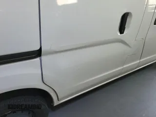 2020 Nissan NV200 SV with VIN 3N6CM0KN1LK704471, listed as a IAAI auction lot 42748291 with 99,672 mi miles and . Bid and sale history available at DreamBid. Image 8.