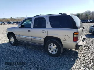 2004 GMC Yukon SLT z VIN 1GKEC13T64R286726, wystawiony jako Copart lot #52852365 z przebiegiem 243 292 mil mil oraz Czysty tytuł • Clean title. Historia ofert i sprzedaży dostępna na DreamBid. Obrazek 2.