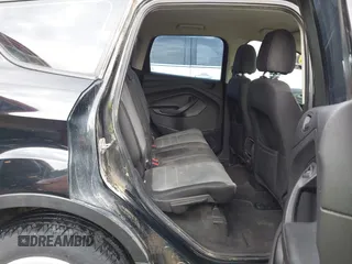 2017 Ford Escape S with VIN 1FMCU0F76HUC10561, listed as a IAAI auction lot 42413075 with 133,025 mi miles and . Bid and sale history available at DreamBid. Image 8.