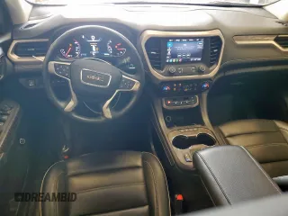 2023 GMC Acadia Denali z VIN 1GKKNXL44PZ226330, wystawiony jako Copart lot #59170705 z przebiegiem 46 170 mil mil oraz Czysty tytuł • Clean title. Historia ofert i sprzedaży dostępna na DreamBid. Obrazek 8.