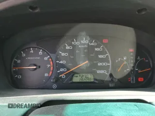 2002 Honda Odyssey EX z VIN 2HKRL186X2H006763, wystawiony jako Copart lot #57317075 z przebiegiem 282 090 mil mil oraz Szkoda całkowita • Salvage title. Historia ofert i sprzedaży dostępna na DreamBid. Obrazek 9.