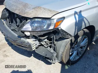 2010 Lexus RX 450h with VIN JTJBC1BAXA2031819, listed as a IAAI auction lot 41684652 with 103,060 mi miles and . Bid and sale history available at DreamBid. Image 18.