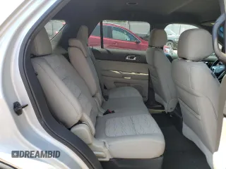 2014 Ford Explorer с VIN 1FM5K8B80EGA18672, выставлен на аукционе Copart как лот 59363295 с пробегом 185 421 миль миль и Списание • Salvage title. История ставок и продаж доступна на DreamBid. Изображение 11.