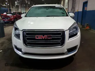 2014 GMC Acadia SLT with VIN 1GKKRRKD6EJ359877, listed as a Copart auction lot 52290225 with 143,169 mi miles and Salvage Title. Bid and sale history available at carsss.com. Image 5.