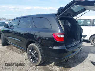 2023 Dodge Durango R/T с VIN 1C4SDJCTXPC695055, выставлен на аукционе IAAI как лот 42192088 с пробегом 16 192 миль миль и . История ставок и продаж доступна на DreamBid. Изображение 3.