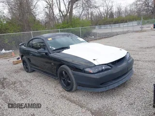 1995 Ford Mustang GT with VIN 1FALP42T4SF127623, listed as a IAAI auction lot 42041823 with 115,470 mi miles and . Bid and sale history available at DreamBid. Image 1.