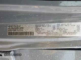 2022 Jeep Gladiator Texas Trail z VIN 1C6HJTAGXNL163345, wystawiony jako Copart lot #43065475 z przebiegiem 37 576 mil mil oraz Szkoda całkowita • Salvage title. Historia ofert i sprzedaży dostępna na DreamBid. Obrazek 12.