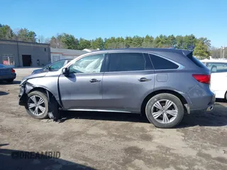 2020 Acura MDX z VIN 5J8YD4H38LL015105, wystawiony jako IAAI lot #41962016 z przebiegiem 100 603 mil mil oraz . Historia ofert i sprzedaży dostępna na DreamBid. Obrazek 14.