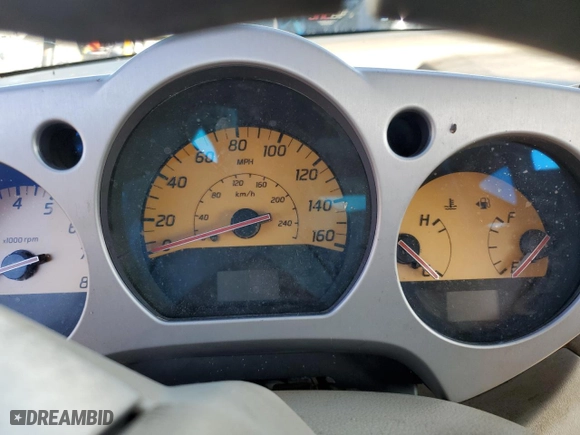 2003 Nissan Murano SE with VIN JN8AZ08W43W237891, listed as a Copart auction lot 53432624 with 0 mi miles and Non Repairable. Bid and sale history available at carsss.com. Image 9.
