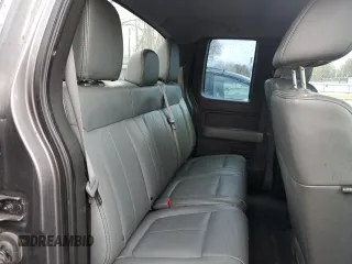 2011 Ford F-150 XL with VIN 1FTEX1CM0BFD33367, listed as a Copart auction lot 50263375 with 278,542 mi miles and Clean Title. Bid and sale history available at carsss.com. Image 10.