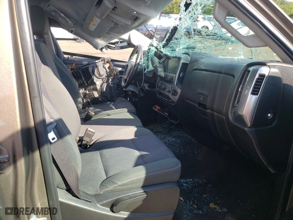 2015 Chevrolet Silverado 2500HD Built After Aug 14 LT with VIN 1GC2KVEG4FZ142541, listed as a Copart auction lot 70005264 with NaN miles and Salvage Title. Bid and sale history available at carsss.com. Image 7.