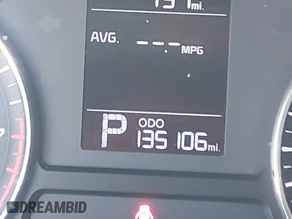 2015 Kia Forte LX with VIN KNAFX4A65F5256000, listed as a IAAI auction lot 41546225 with 135,106 mi miles. Bid and sale history available at carsss.com. Image 15.