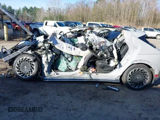 2022 Hyundai Ioniq 5 Limited с VIN KM8KRDAF3NU119231, выставлен на аукционе IAAI как лот 41964479 с пробегом Не указан миль и . История ставок и продаж доступна на DreamBid. Изображение 14.