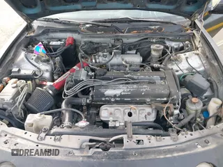 1996 Acura Integra LS z VIN JH4DC4450TS022559, wystawiony jako IAAI lot #41546155 z przebiegiem 230 779 mil mil oraz . Historia ofert i sprzedaży dostępna na DreamBid. Obrazek 10.