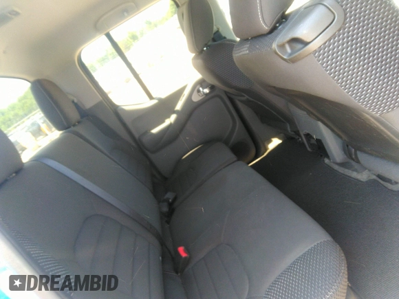 2013 Nissan Frontier SL with VIN 1N6AD0ER4DN751317, listed as a IAAI auction lot 42354353 with 116,075 mi miles and . Bid and sale history available at DreamBid. Image 8.