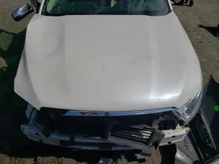 2016 Ford Taurus Limited z VIN 1FAHP2F86GG104703, wystawiony jako Copart lot #52086535 z przebiegiem Nie podano mil oraz Szkoda całkowita • Salvage title. Historia ofert i sprzedaży dostępna na DreamBid. Obrazek 11.
