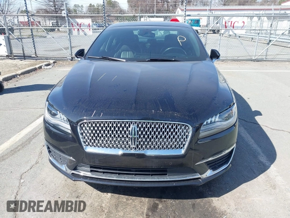 2019 Lincoln MKZ Reserve II z VIN 3LN6L5E94KR610634, wystawiony jako IAAI lot #41599828 z przebiegiem 73 529 mil mil oraz . Historia ofert i sprzedaży dostępna na DreamBid. Obrazek 13.