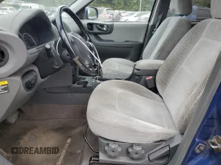 2006 Hyundai Santa Fe GLS with VIN KM8SC13D86U101742, listed as a Copart auction lot 72785044 with 137,819 mi miles and Salvage Title. Bid and sale history available at carsss.com. Image 7.