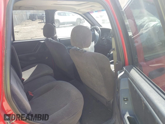 1999 Jeep Grand Cherokee Laredo with VIN 1J4GW58S7XC746609, listed as a IAAI auction lot 42260018 with 254,352 mi miles and . Bid and sale history available at DreamBid. Image 8.