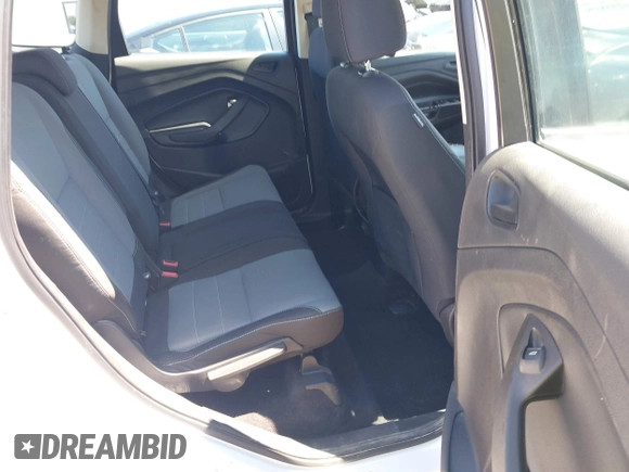 2017 Ford Escape S с VIN 1FMCU0F75HUD67692, выставлен на аукционе IAAI как лот 42558196 с пробегом 68 390 миль миль и . История ставок и продаж доступна на DreamBid. Изображение 8.