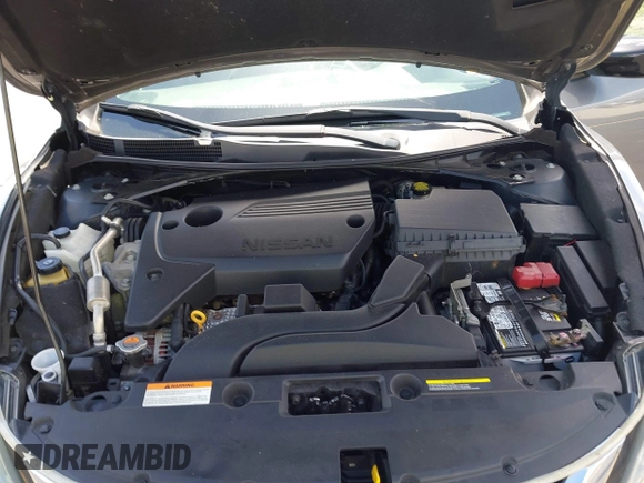2017 Nissan Altima S with VIN 1N4AL3AP0HC297523, listed as a IAAI auction lot 42525818 with 162,767 mi miles and . Bid and sale history available at DreamBid. Image 10.