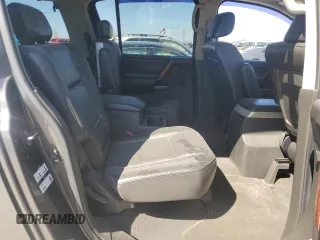 2006 Infiniti QX56 with VIN 5N3AA08A86N813938, listed as a Copart auction lot 52628725 with 0 mi miles and Clean Title. Bid and sale history available at carsss.com. Image 11.