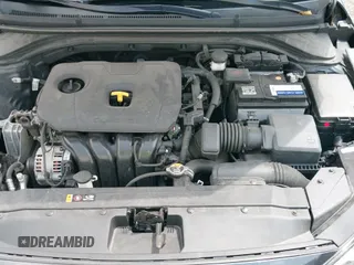 2020 Hyundai Elantra SEL with VIN 5NPD84LF4LH610914, listed as a IAAI auction lot 42722782 with 44,387 mi miles and . Bid and sale history available at DreamBid. Image 23.