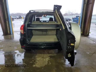 2007 Toyota RAV4 Limited z VIN JTMZD31V175072782, wystawiony jako Copart lot #47627925 z przebiegiem 108 675 mil mil oraz Szkoda całkowita • Salvage title. Historia ofert i sprzedaży dostępna na DreamBid. Obrazek 6.