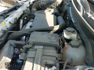 2024 Chevrolet Equinox RS с VIN 3GNAXMEG9RS110975, выставлен на аукционе IAAI как лот 43340575 с пробегом 50 147 миль миль и . История ставок и продаж доступна на DreamBid. Изображение 19.