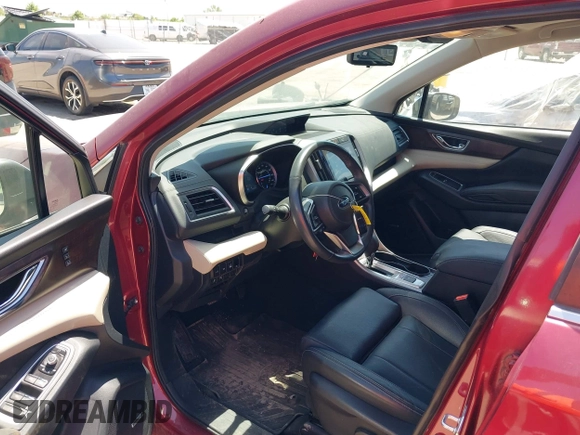 2021 Subaru Ascent Touring z VIN 4S4WMARD3M3464619, wystawiony jako IAAI lot #42259846 z przebiegiem 30 696 mil mil oraz . Historia ofert i sprzedaży dostępna na DreamBid. Obrazek 5.