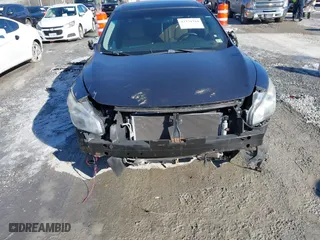 2009 Nissan Maxima 3.5 SV with VIN 1N4AA51E59C847154, listed as a IAAI auction lot 41334744 with 70,181 mi miles. Bid and sale history available at carsss.com. Image 6.