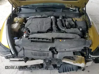 2021 Hyundai Sonata N Line с VIN 5NPEK4JC6MH128185, выставлен на аукционе Copart как лот 67785585 с пробегом 98 103 миль миль и На запчасти • Non repairable. История ставок и продаж доступна на DreamBid. Изображение 14.