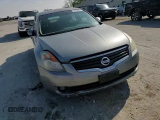 2008 Nissan Altima 3.5 SE with VIN 1N4BL21E18C210998, listed as a Copart auction lot 50406655 with 175,679 mi miles and Salvage Title. Bid and sale history available at carsss.com. Image 10.