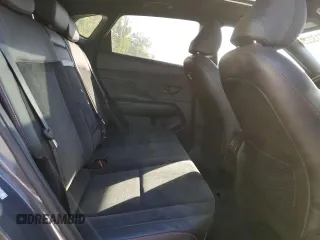 2024 Hyundai Kona N Line z VIN KM8HACA33RU056347, wystawiony jako Copart lot #54813225 z przebiegiem 40 756 mil mil oraz Szkoda całkowita • Salvage title. Historia ofert i sprzedaży dostępna na DreamBid. Obrazek 11.
