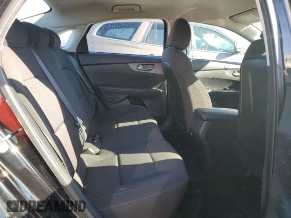 2020 Kia Forte LXS with VIN 3KPF24AD0LE183151, listed as a Copart auction lot 48318625 with 70,383 mi miles and Salvage Title. Bid and sale history available at carsss.com. Image 10.