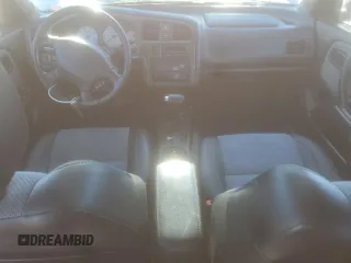 2002 Infiniti G20 Luxury z VIN JNKCP11A62T503344, wystawiony jako Copart lot #41853675 z przebiegiem 174 128 mil mil oraz Czysty tytuł • Clean title. Historia ofert i sprzedaży dostępna na DreamBid. Obrazek 8.