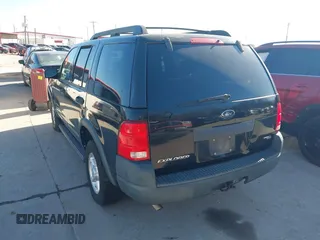 2005 Ford Explorer XLS with VIN 1FMZU62K45ZA46071, listed as a IAAI auction lot 41476914 with 144,951 mi miles and . Bid and sale history available at DreamBid. Image 3.