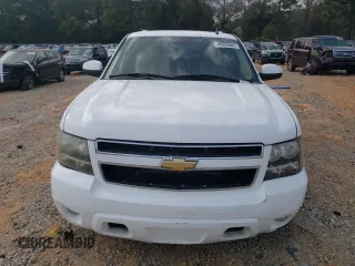 2007 Chevrolet Suburban LT with VIN 1GNFK16327J160985, listed as a Copart auction lot 49095805 with 0 mi miles and Clean Title. Bid and sale history available at carsss.com. Image 5.