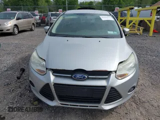 2013 Ford Focus SE с VIN 1FADP3F23DL348733, выставлен на аукционе IAAI как лот 42293771 с пробегом 112 886 миль миль и . История ставок и продаж доступна на DreamBid. Изображение 6.