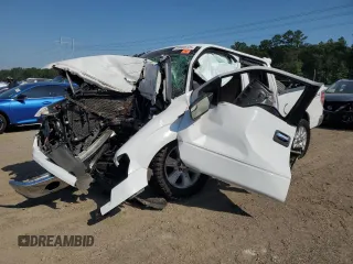 2011 Ford F-150 XL с VIN 1FTFW1EF3BFD30274, выставлен на аукционе Copart как лот 58980725 с пробегом Не указан миль и Списание • Salvage title. История ставок и продаж доступна на DreamBid. Изображение 1.