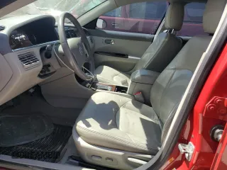2008 Buick LaCrosse CXL with VIN 2G4WD582381135731, listed as a Copart auction lot 52861585 with 108,312 mi miles and Non Repairable. Bid and sale history available at carsss.com. Image 7.