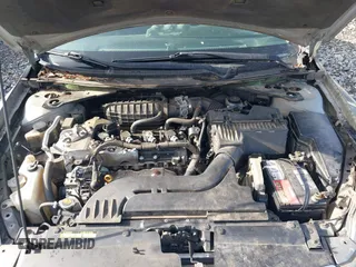 2009 Nissan Altima SL with VIN 1N4AL21E29N456296, listed as a IAAI auction lot 41721657 with 268,696 mi miles and . Bid and sale history available at DreamBid. Image 10.