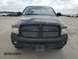 2004 Dodge 1500 ST with VIN 1D3HU18D64J148407, listed as a Copart auction lot 78261394 with 194,911 mi miles and Clean Title. Bid and sale history available at carsss.com. Image 5.