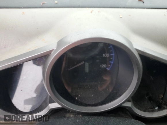 2011 Honda Element EX z VIN 5J6YH2H75BL002265, wystawiony jako Copart lot #56382765 z przebiegiem Nie podano mil oraz Szkoda całkowita • Salvage title. Historia ofert i sprzedaży dostępna na DreamBid. Obrazek 9.