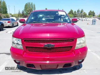 2007 Chevrolet Tahoe LS with VIN 1GNFC13J27R176900, listed as a IAAI auction lot 42115996 with Not provided miles and . Bid and sale history available at DreamBid. Image 12.