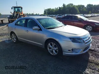 2012 Ford Fusion SE with VIN 3FAHP0HAXCR417311, listed as a IAAI auction lot 42548996 with 131,351 mi miles and . Bid and sale history available at DreamBid. Image 1.