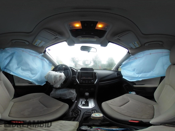 2020 Subaru Impreza Premium с VIN 4S3GKAD64L3604554, выставлен на аукционе IAAI как лот 42315171 с пробегом 61 484 миль миль и . История ставок и продаж доступна на DreamBid. Изображение 18.