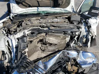 2022 Chevrolet Silverado 3500HD LT with VIN 1GC4YTEY9NF143480, listed as a Copart auction lot 78514694 with Not Provided miles and Salvage Title. Bid and sale history available at carsss.com. Image 11.